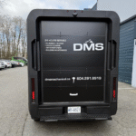 Seizing the Moment: The Importance of Vehicle Wraps in Photography