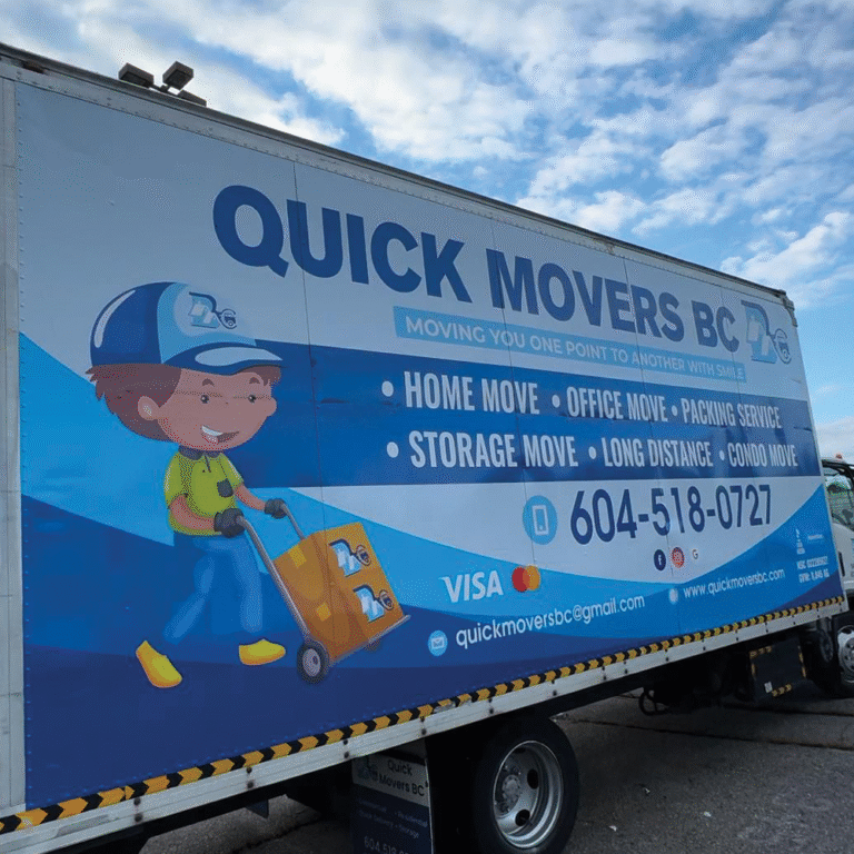 Vinyl Car Wraps Vancouver | Car Wraps surrey - Wrap Expert