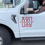 More Than Just Food: The Benefits of Vehicle Wraps for Catering Businesses 