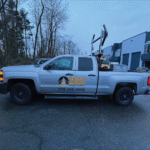 How Vehicle Wraps Can Boost Your Wedding Tent Rental Business