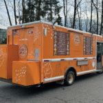 Drive Sales: Why Commercial Truck Wrapping is Your Next Big Move