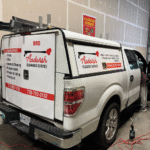 How Much Does it Cost To Wrap a Truck