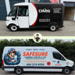 Benefits of Vehicle Wraps for Business Advertising