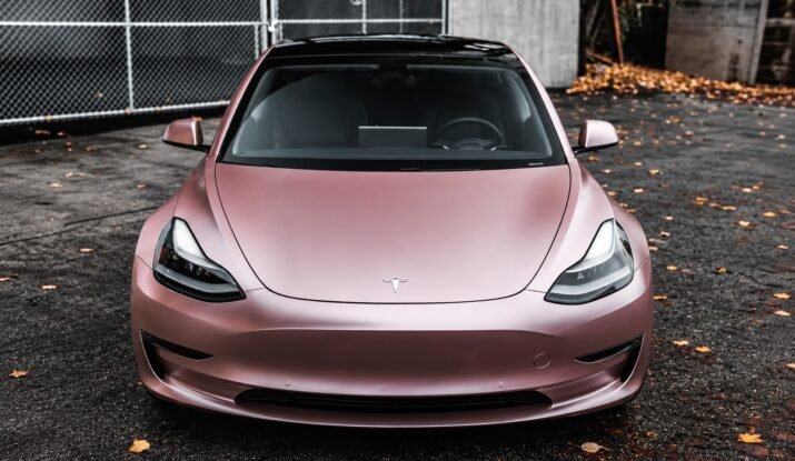 How to Choose a Car Wrap Company