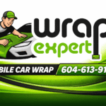 Mobile Car Wrap Services in Surrey