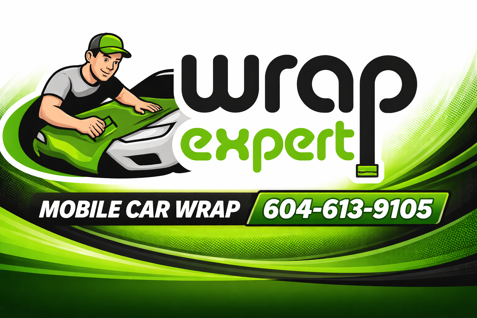 Mobile Car Wrap Services in Surrey