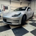 Paint Protection Film Vancouver