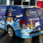 Best Vehicle Wraps in Vancouver