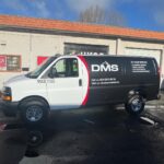 Truck Wraps in Vancouver