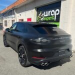 Where Can I Get a Car Wrap in Vancouver?