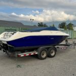 Restorative Wraps: Custom Boat Wraps in Vancouver