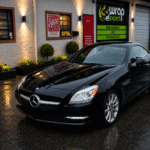 Car Wrap Service Provider in Vancouver