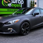 Paint Protection Film Vancouver