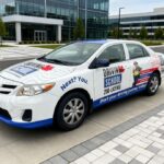 Custom Car Wraps Vancouver