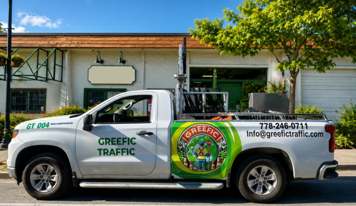 Top 5 Car Wrap Trends in Canada This Year
