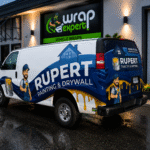 How to Choose a Car Wrap Company
